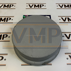 VOE 11060999-Couverture pour Volvo Articulated Haulers VMP Marques Haute Qualité Nouvelle Condition Construction Machines Pièces De Rechange - Product Image 3