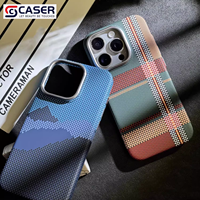 Nouvelle coque de téléphone PC ultra-fine de style luxueux pour iPhone 16 15 14, coque de charge magnétique sans fil