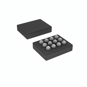 12 UFBGA, DSBGA Componentes Electrónicos de Circuito para Gestión de Energía (PMIC) TPS62353YZGT Distribuidor Autorizado - Product Image 1