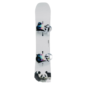 Planche <span class=keywords><strong>de</strong></span> <span class=keywords><strong>ski</strong></span> <span class=keywords><strong>de</strong></span> course pour débutants en HDPE, fond lisse rainuré, écologique, pliable, longue, contrôle <span class=keywords><strong>de</strong></span> vitesse, hiver - Product Image 1