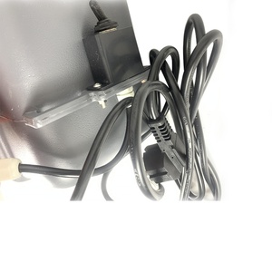 Cold Fogger Atomizer Disinfection Machine ULV Sanitize Sterilizer Agricultural Sprayer <b>Backpack</b> Electric Mist Sprayer - Product Image 3