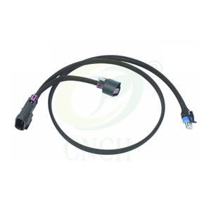 MAFマスエアIATインテークエアセンサーLS3GM (Gen 4) LSシリーズワイヤーブレイクアウトハーネス - Product Image 1