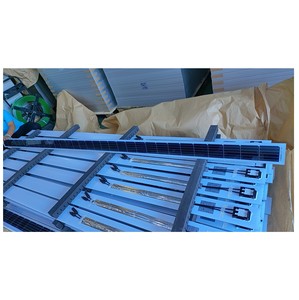 Mono Slim Length Small <b>Solar</b> Strip 12v Lightweight <b>Mini</b> <b>Solar</b> Cell <b>Solar</b> <b>Panels</b> Custom - Product Image 4