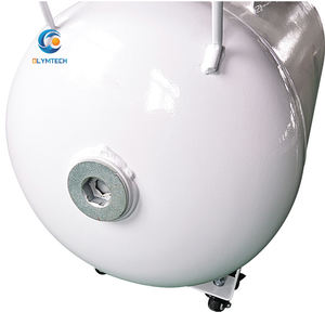 NOUVEAU COMPRESSEUR D'AIR SILENCIEUX À PISTON 4V SANS HUILE DE TYPE V - Product Image 4