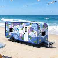 Cama Ligera para Autocaravana, Cama Eléctrica Deslizante para Autocaravana