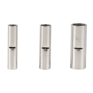Conectores de Empalme Serie A1894, 240 Piezas, Metálicos Sin Aislamiento, AWG 18-22, 14-16, 10-12, para Automoción y Marina - Product Image 4