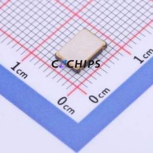 CO75H4-8.000-33LHPSNL Crystal Oscillator (Active) SMD7050-4P Crystal Oscillator 8MHz 10ppm HCMOS 3.3V - Product Image 1