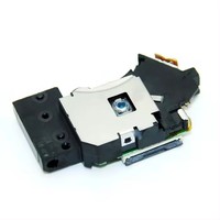 Remplacement de lentille laser PVR-802W pour pièces de jeux vidéo de console PS2
