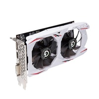 Peladn 2026 Originale Nouvelle Carte Graphique Geforce GTX1050TI 1060 1070 1070ti 1080 1080ti, Carte Graphique GTX 1050 Ti 4 Go