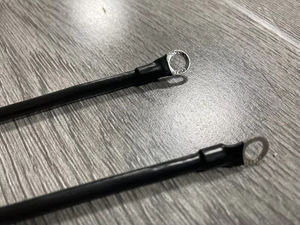 Antenne de collier de suivi de chien de 57cm pour Garmins Astro 320 220 DC30 <span class=keywords><strong>DC40</strong></span> DC50 T5 TT10 TT15 T5mini collier de chien - Product Image 5