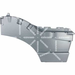 EXTENSIÓN DE PUERTA DERECHA adecuada para Iveco AS STRALIS AS STRALIS 2007 AS STRALIS 2013 HI-WAY (5801847591) - Product Image 1