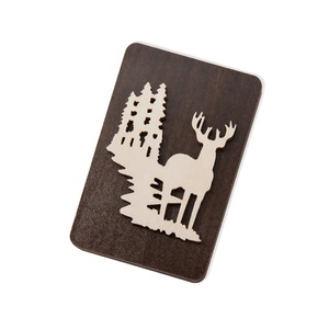 Organisateur de broderie pour la <span class=keywords><strong>fabrication</strong></span> de bijoux avec logo personnalisé Boîte à aiguilles <span class=keywords><strong>en</strong></span> <span class=keywords><strong>bois</strong></span> pour le rangement - Product Image 5