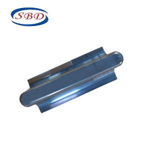 <span class=keywords><strong>OEM</strong></span> chính xác đấm khuôn bê tông Carbide Die công cụ kim loại cho gia công dịch vụ thực tế thép tem CNC gia công tương thích - Product Image 2