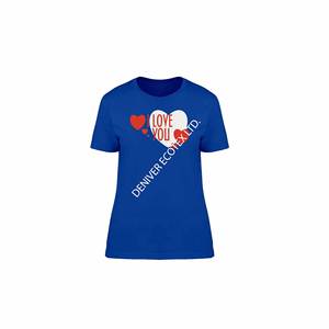 Fabricante personalizado al por mayor 100% puro algodón camiseta para mujer gran oferta personalizado impreso patrón logotipo talla grande opción diseñada - Product Image 1