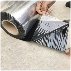 Sous-couche d'étanchéité de toiture auto-adhésive en <span class=keywords><strong>bitume</strong></span> modifié polymère, facile d'entretien, <span class=keywords><strong>prix</strong></span> usine - Product Image 3