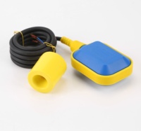 220V Tauchfähiger Abwasser-Niveauschalter Mikro-Tank Schwimmerschalter Kunststoff Mechanischer Kabelschwimmerschalter Durchflussschalter Produkt