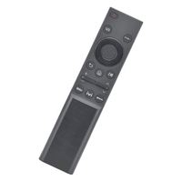 Télécommande RCU045 IR BN59-01358F à code fixe pour téléviseurs Samsung Smart LED LCD, portée 10 m BN59-01358F