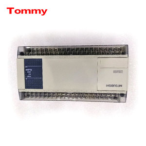 FX1N-60MR-001 มิตซูบิชิ PLC ของแท้ใหม่สำหรับเครื่องกลึง อะไหล่ CNC ราคาถูก มีสินค้าในสต็อก - Product Image 1