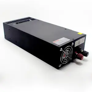 24V 60a 48 V Dc 48 Volt 30a 30 Amp Schakelende Voeding 1500W 1500Watt 48 V dc Voeding