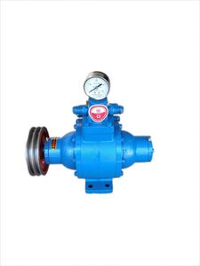 ปั๊มเติมก๊าซปิโตรเลียมเหลวในถัง - Product Image 5