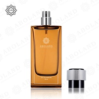 Bottle-50ml de Perfume de cristal, logotipo personalizado y Color, gran oferta, 2022