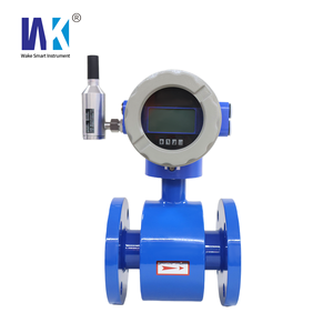 Chữa Cháy Flow Meter van DN 300 điện từ đo lưu lượng - Product Image 1