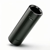 Manchon de couplage de perceuse R38-R38 résistant à l'usure, pièces de rechange pour perforatrice hydraulique
