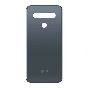 Cover Posteriore Grigia per Cellulare LG K61 LMQ630EAW - Product Image 2