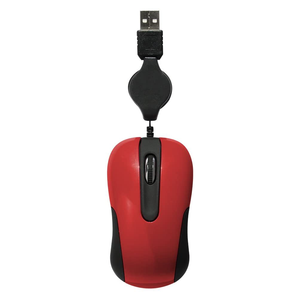 Zaidtek OEM USB rétractable <span class=keywords><strong>souris</strong></span> LED rétro-éclairage 3 boutons 1200 DPI les deux mains opération bureau, ordinateur portable, ordinateur <span class=keywords><strong>filaire</strong></span> <span class=keywords><strong>souris</strong></span> - Product Image 2