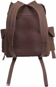 Mochila Impermeable Antirrobo Oxford 900D de Alta Resistencia al por Mayor con Bolsillos, Capacidad de 20-35L para Uso en Exteriores - Product Image 6