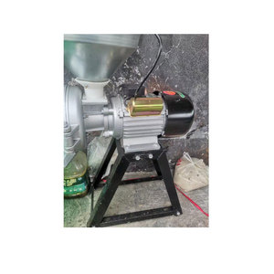 Industrial Corn Mill Grinder Corn Mill Grinder Machine - Product Image 3