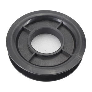 Pieza de Repuesto para Montacargas Eléctrico Diésel de Calidad Alternativa OEM, Rodillo de Manguera para Horquilla - Carrete - Polea 6446040091 <span class=keywords><strong>HELI</strong></span> - Product Image 2