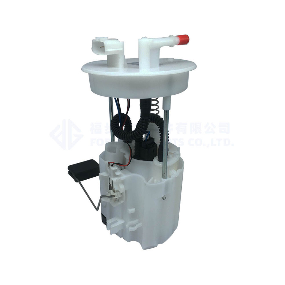 17040-ED80A Fuel Pump Assembly For Nissan Tiida