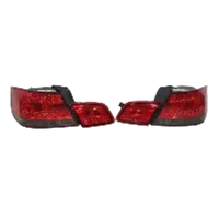 Feux arrière Q50, ampoules LED 1156, feux tout-terrain F30 E92 370z E90, feux arrière Mark X, H11 E82, Bar Range 10th