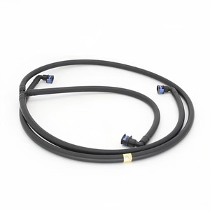 1 j0955964f tubo di spruzzatura faro per VW <span class=keywords><strong>Audi</strong></span> Golf Arteon Touareg Magotan <span class=keywords><strong>Phaeton</strong></span> Multivan 2011-2018 | Sostituzione OE - Product Image 3