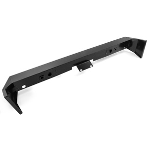 Pare-chocs arrière en acier robuste pour 99-04 Land Rover Discovery 2 # DQB000410PMA - Product Image 5