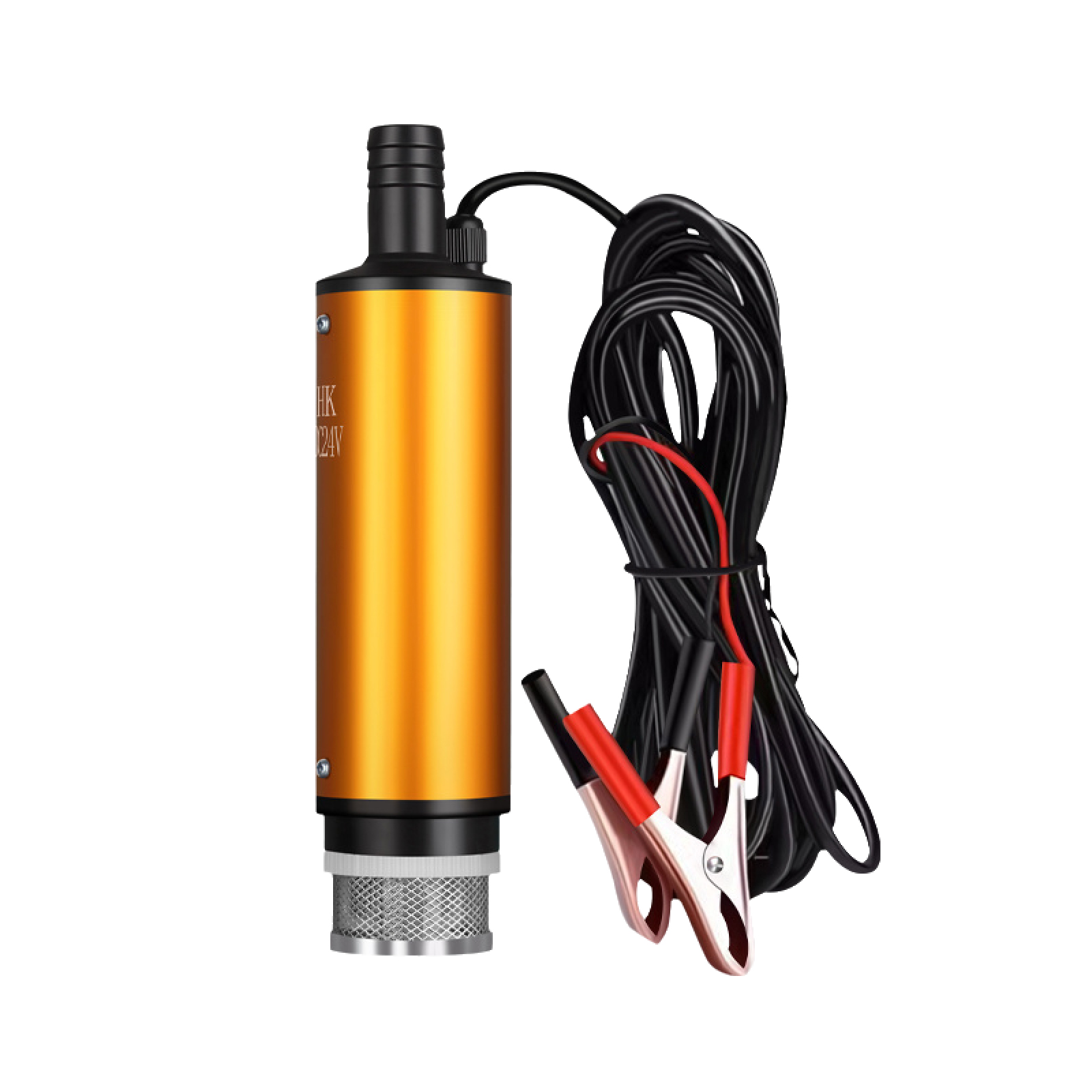 Pince de batterie