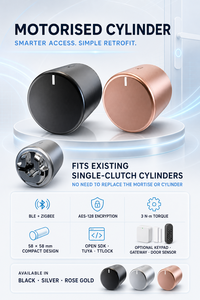 wireless keypads for smart fingerprint door <b>lock</b> new style easy install digital fingerprint smart <b>lock</b> door - Product Image 3