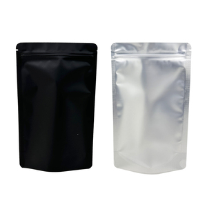 Bonbons Herbes Anti-Odeur Ziplock Mylar Sacs 3.5g 7g 14g Comestibles Gummies Biscuit Emballage Cookie Mylar Sacs - Product Image 3