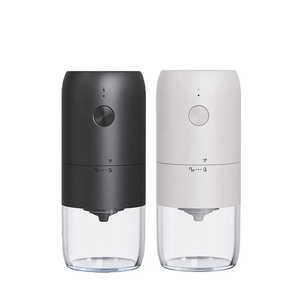 Outil à <span class=keywords><strong>café</strong></span> en gros Moulin à <span class=keywords><strong>café</strong></span> électrique Machine à <span class=keywords><strong>café</strong></span> électrique rechargeable par USB Moulin à <span class=keywords><strong>café</strong></span> - Product Image 1