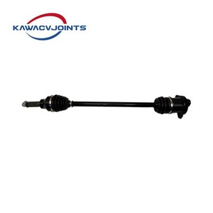 KAWACVJOINT CV Axle Arbre de transmission OEM 36000550/36010165 pour <span class=keywords><strong>Volvo</strong></span> <span class=keywords><strong>CX60</strong></span> - Product Image 3