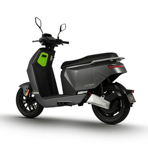 Scooter électrique à batterie au lithium EEC CE Factory NCF, moto électrique 72v pour adultes - Product Image 3