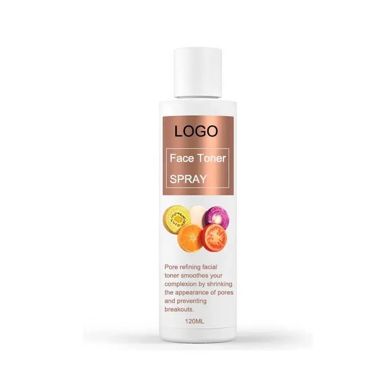 Tonico Glow tonico lenitivo nutriente per la cura del viso toner per la pelle (nuovo)