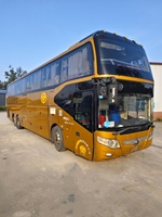 Bus urbain à deux étages d'occasion de première qualité, Euro 4, conduite à gauche, 67 places, diesel, 13 mètres de long, en vente
