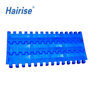Modüler konveyör bant Har1600t serisi düz üst modüler kemer sıcak satış plastik ambalaj sanayi <span class=keywords><strong>Shanghai</strong></span> sağlanan ısıya dayanıklı - Product Image 3