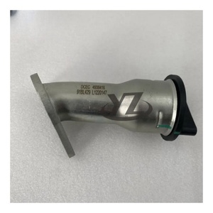 Nouveauté - Vente Flash - Pièces de moteur diesel 4bt 6bt - Tube de remplissage d'huile 4938416 - Product Image 1