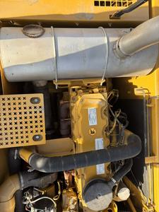 Affordable Used Excavator CAT 330CL Classic <b>Model</b> Heavy Duty Machine for Earthmoving Applications in good condition - Product Image 5