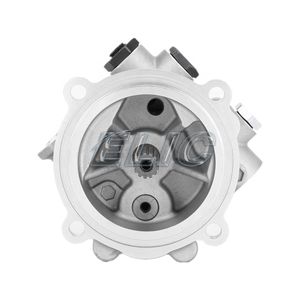 Cx290b Cx330b Cx350b Excavator Hydraulic Gear Pump LJ017430 <b>pilot</b> LJ014450 LJ01270 for <b>case</b> - Product Image 1
