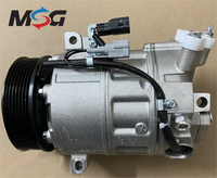 Auto-Klimakompressor Passend für NISSAN Serena 2012 92600-1VA0A 926001VA0A Z0009441 2198200621