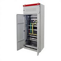 Armoire Électrique MDB 630A GGD pour Distribution de Puissance MV/HV, Verrouillable, Idéale pour Stations Pétrolières, Gazières et Mines - Direct Usine